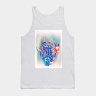 American Spirit Tank Top